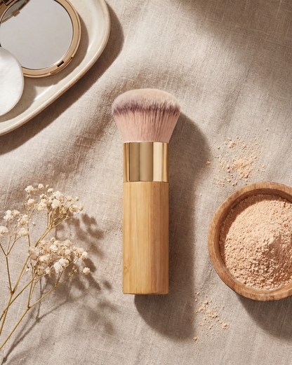 Buffer Brush - Foundation Brush for Flawless Base