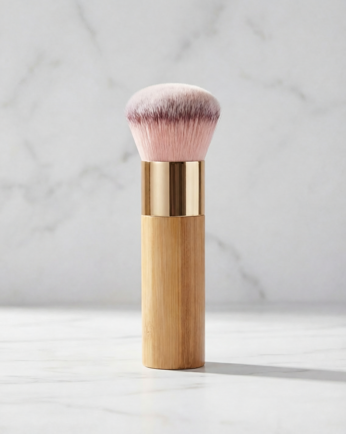 Buffer Brush - Foundation Brush for Flawless Base