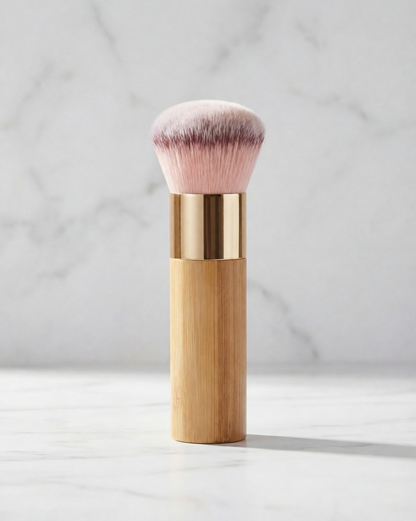Buffer Brush - Foundation Brush for Flawless Base