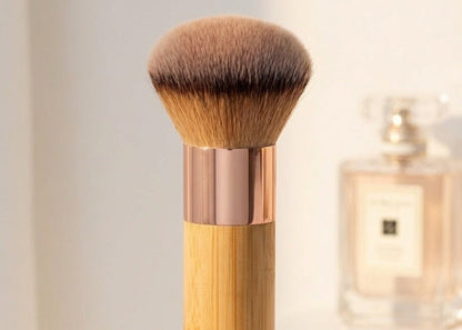 Buffer Brush - Foundation Brush for Flawless Base